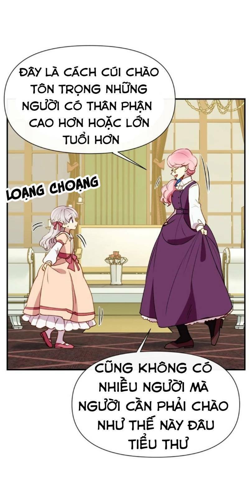 khế ước của nữ công tước quái vật chapter 29 55