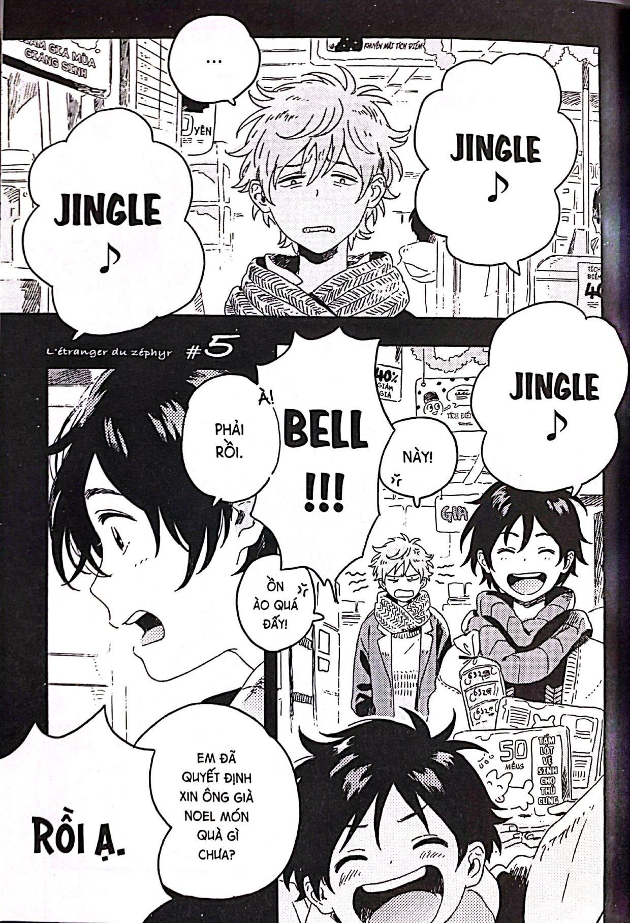 Sách - Người Lạ Dưới Gió Xuân - Tập 2 (Tái Bản 2025)