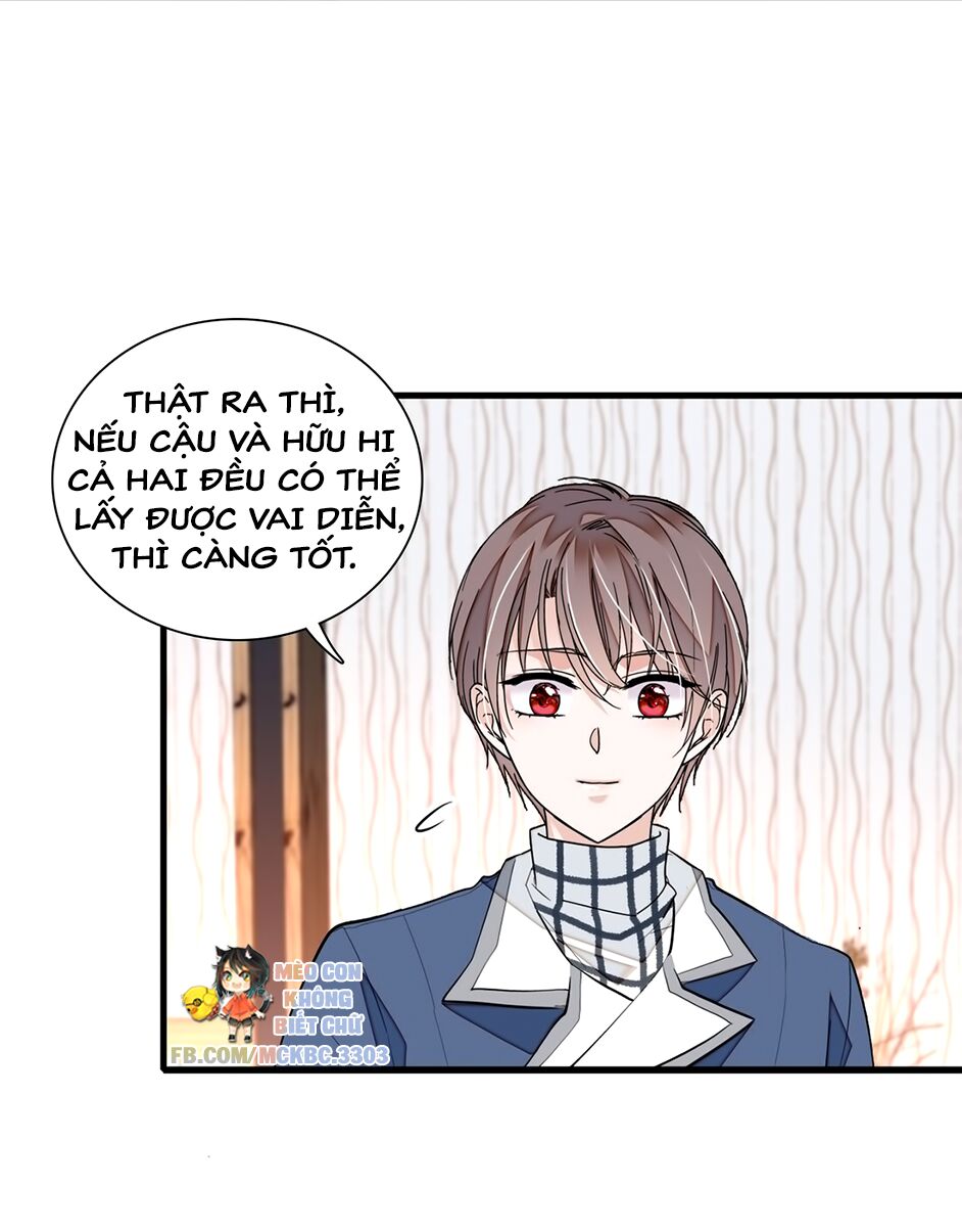 long phượng phiên chuyển chapter 38 39