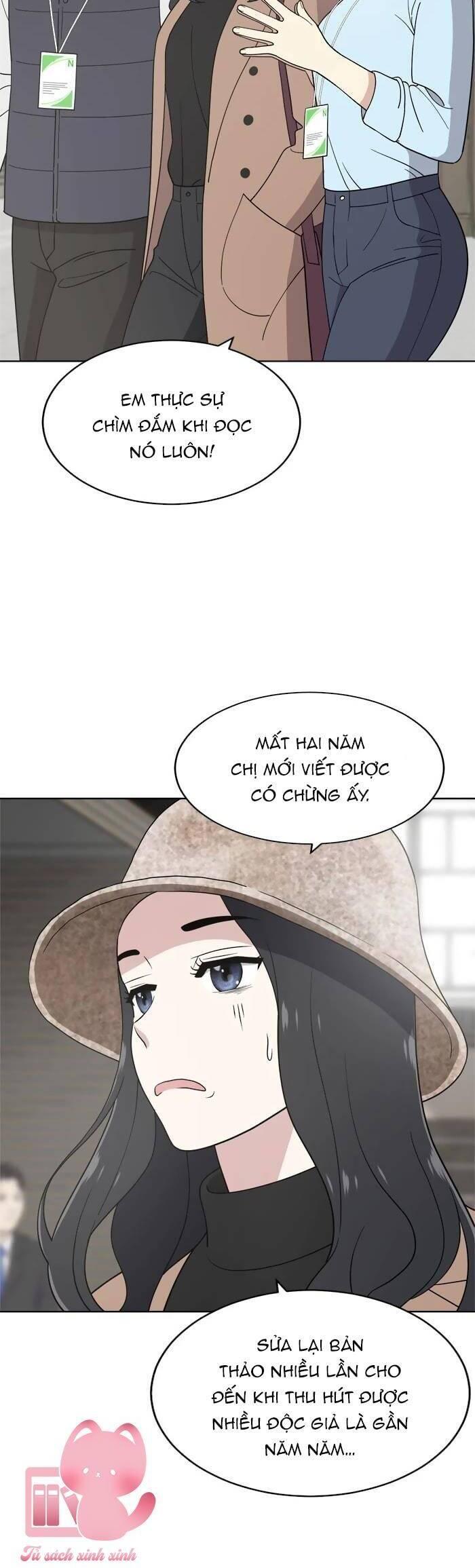 Cô Nàng Hết Thuốc Chữa Chapter 101 - Trang 13