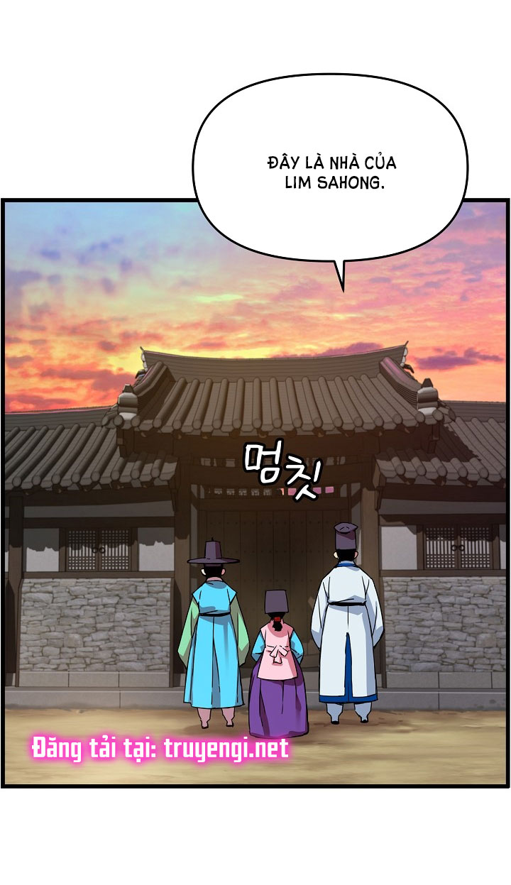 tôi sẽ sống như một hoàng tử chapter 20 66