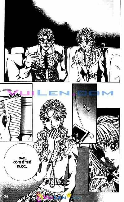 tình yêu quý tộc chapter 113 13