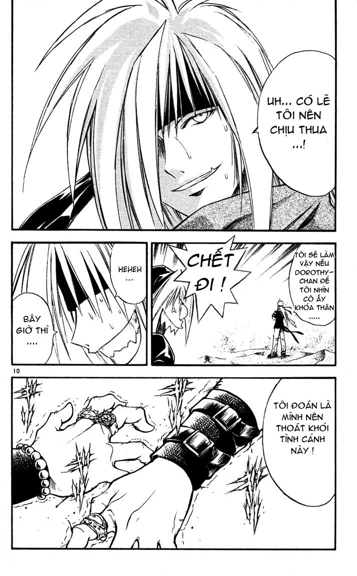 mar heaven chapter 52 10