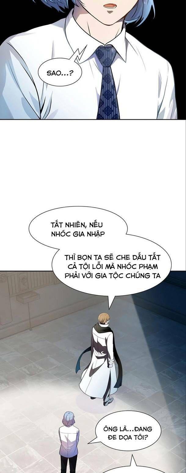 tòa tháp bí ẩn 2 chapter 555 41