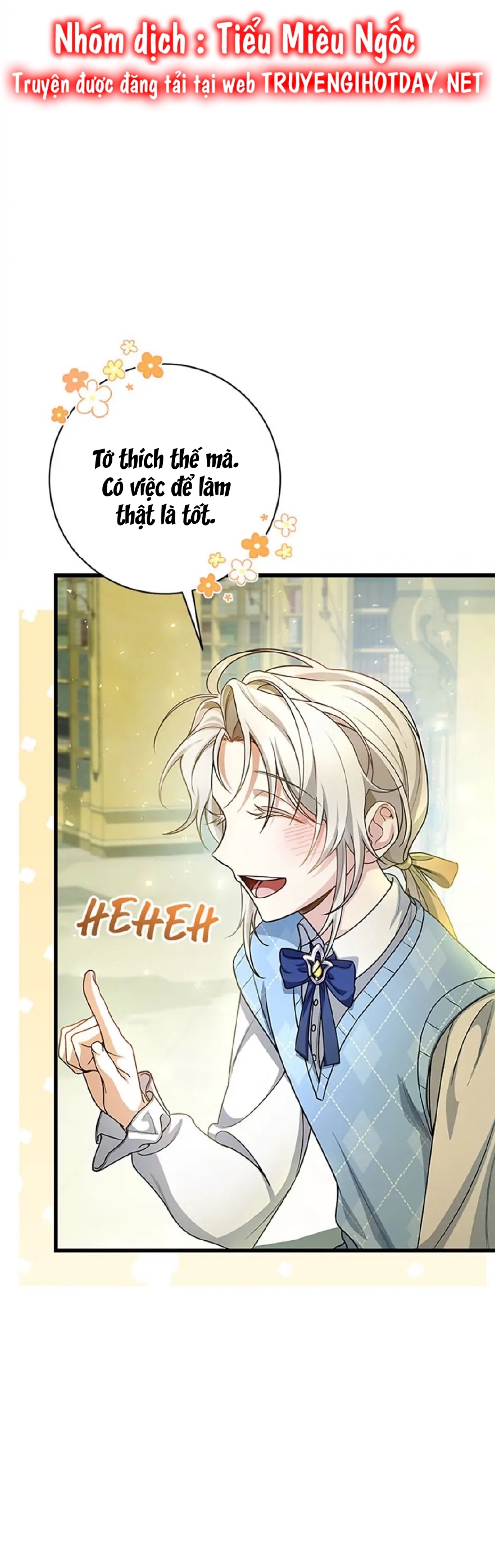 vị cứu tinh của nam phản diện chapter 29 38