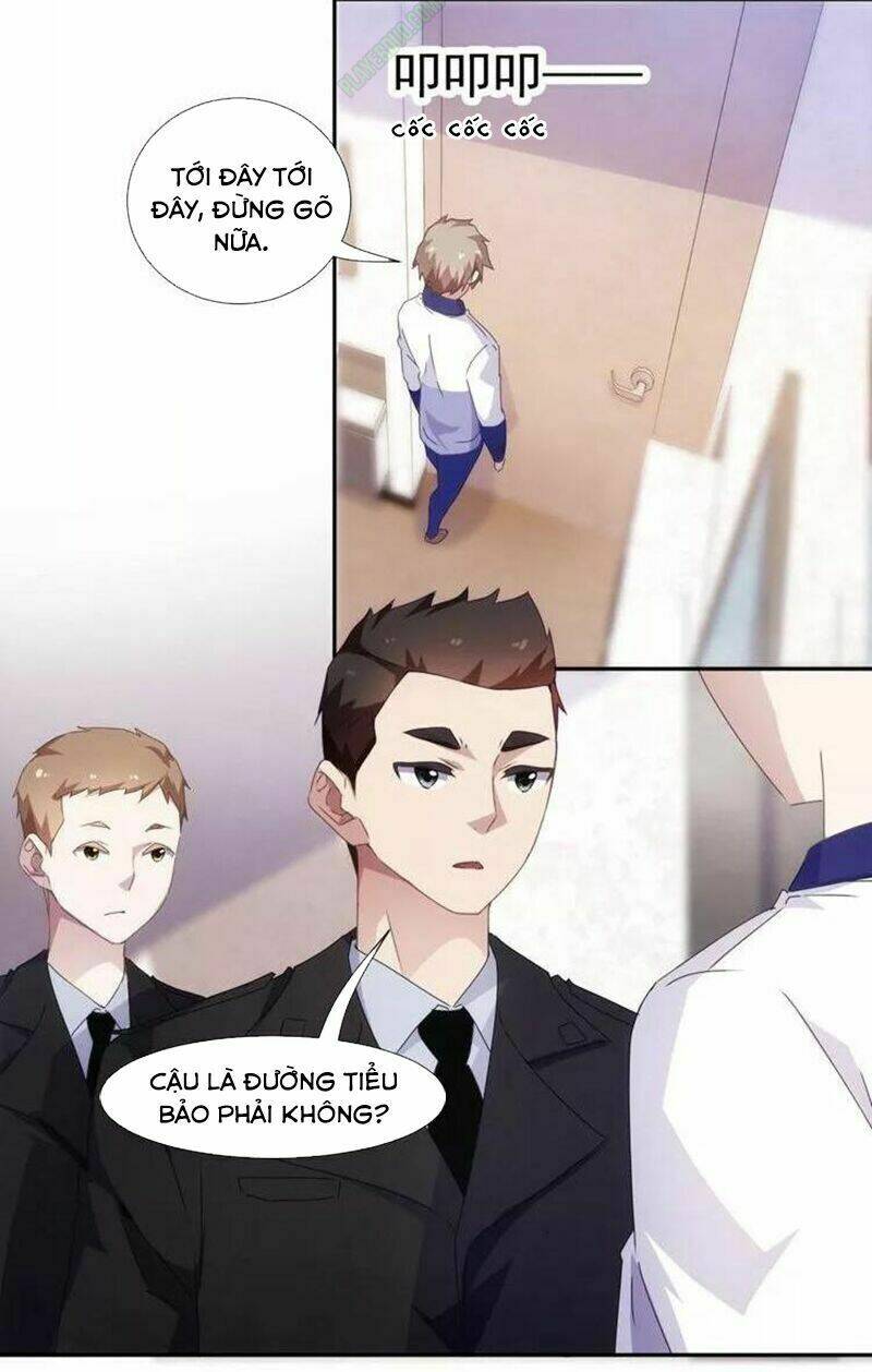 thần y hệ thống chapter 44 9