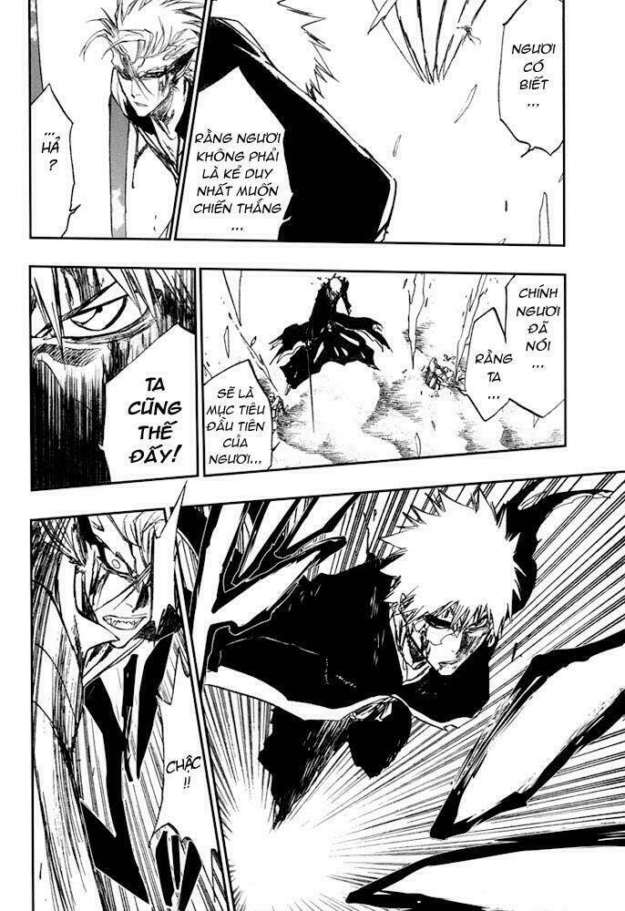 thần chết ichigo chapter 285 17