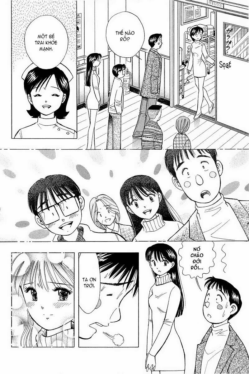 yume de aetara chapter 98 15