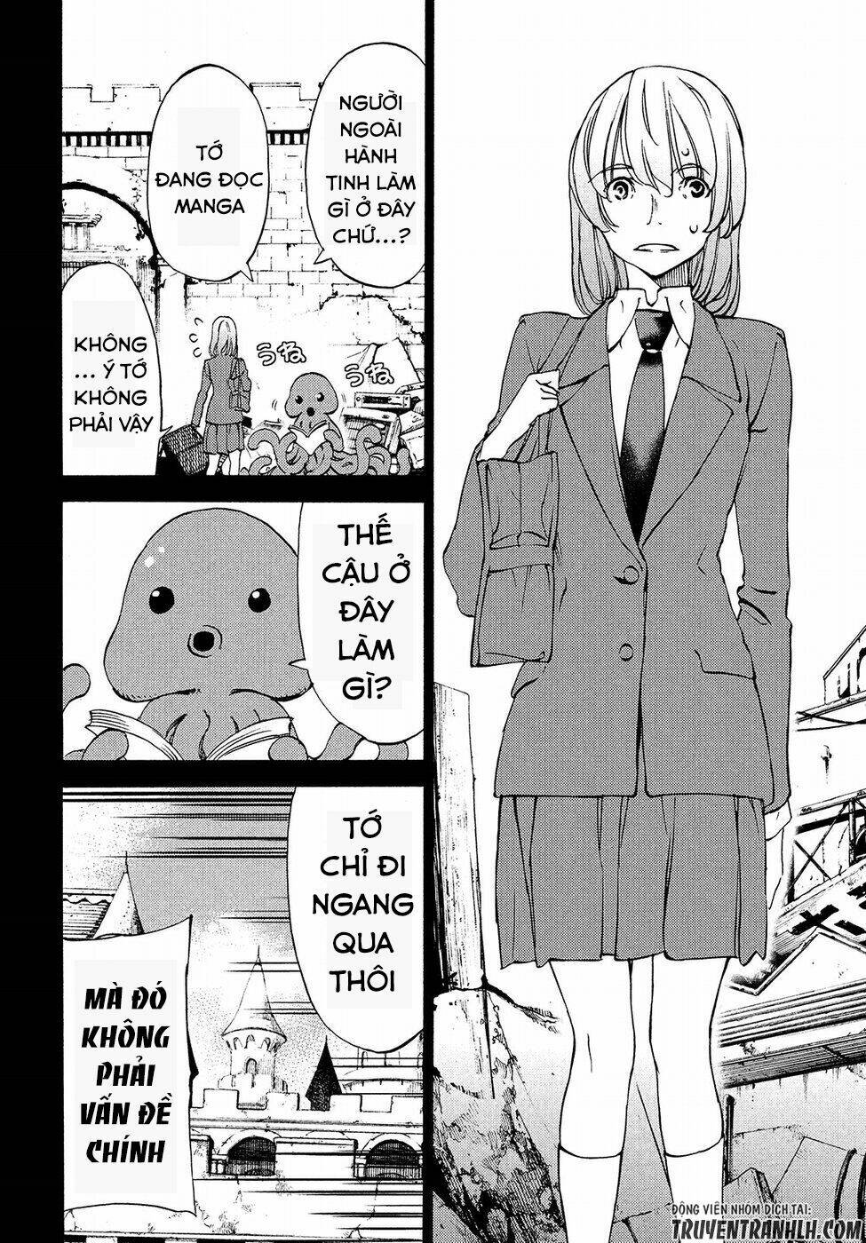 gleipnir - sợi xích thần chapter 31 7