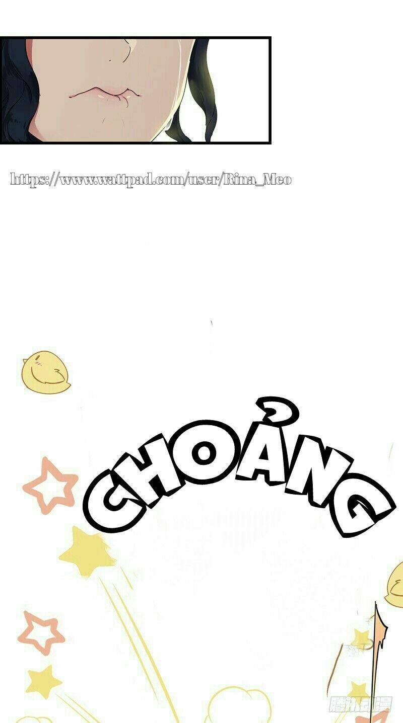 cuộc sống hôn nhân lãng mạn của hề hề chapter 2.3 16