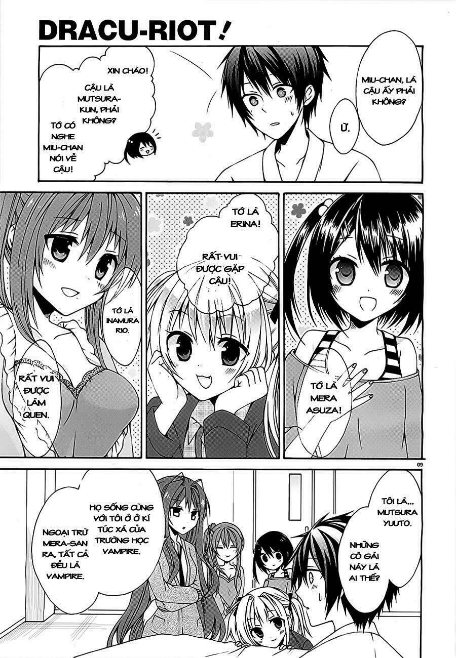 dracu-riot! chapter 2 10