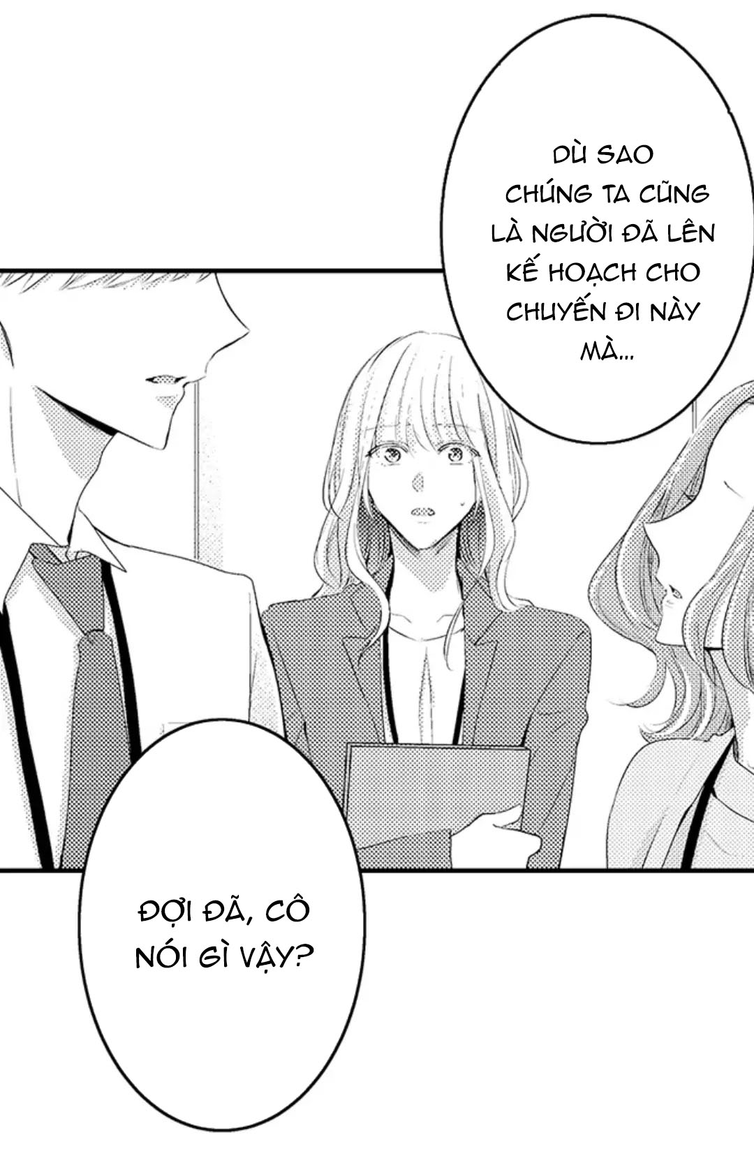 lọ lem sánh đôi cùng hoàng tử chapter 10.2 17