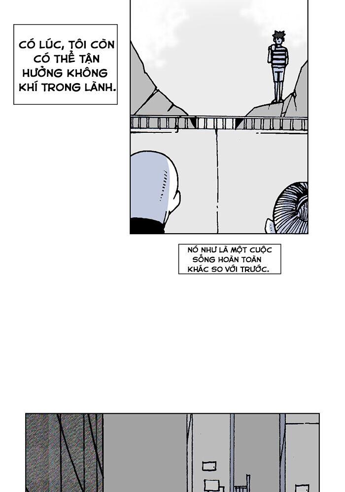 mắc kẹt trên mặt trăng chapter 37 32