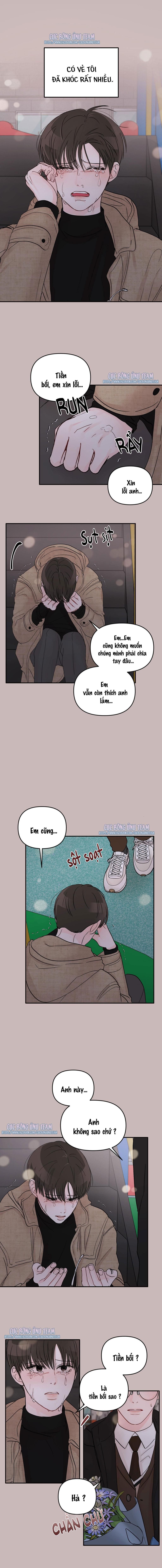 thán phục thanh xuân chapter 25 4