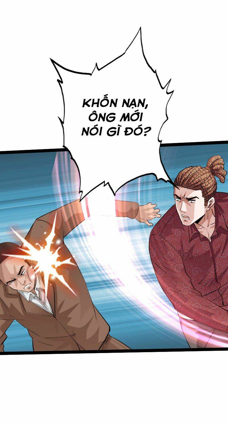 tuyệt phẩm tà thiếu chapter 126 17