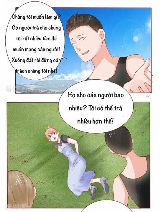 bá đạo tổng tài yêu tôi chapter 169 8