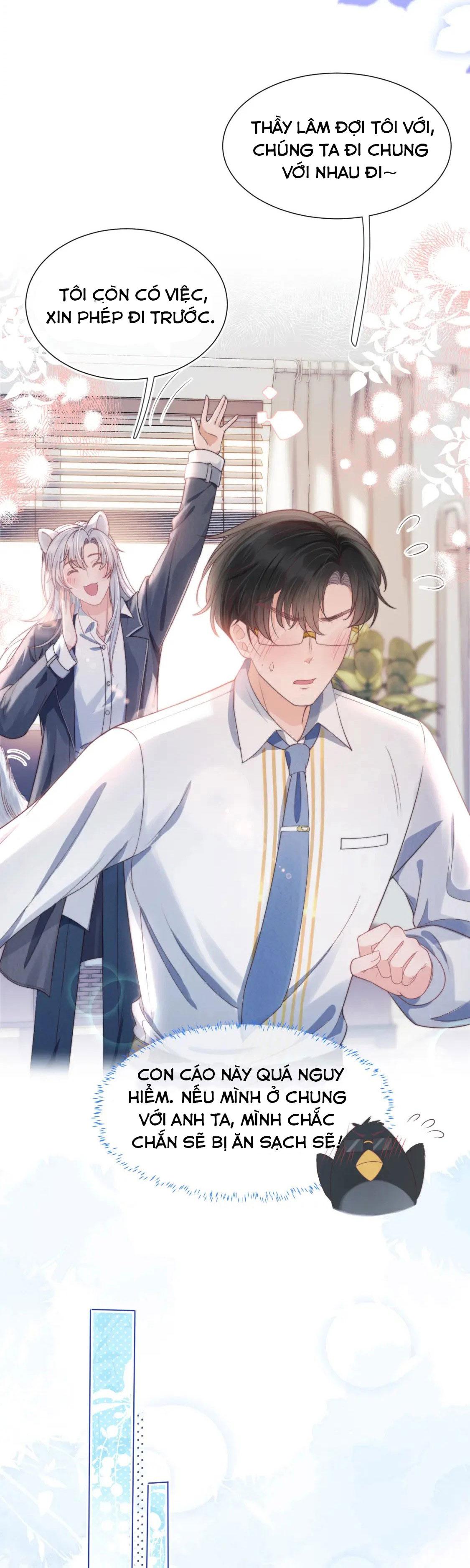 [ss2] một ngụm ăn cả thỏ con chapter 36 20