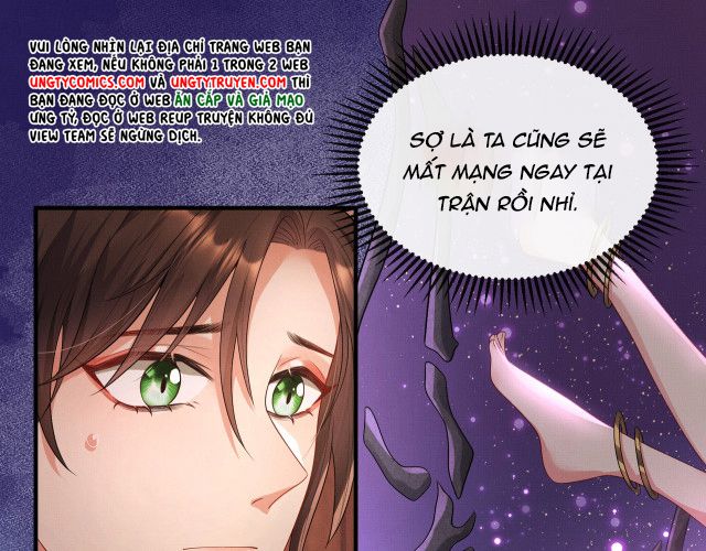 Đồ Đệ Của Ta Là Lang Cẩu chapter 7