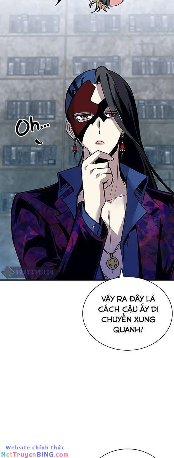 chuyển sinh thành ác nhân chapter 125 59