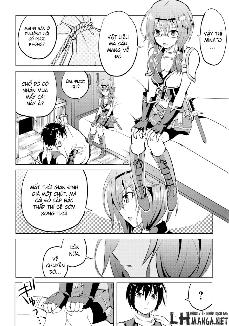 maken no daydreamer chapter 6 13