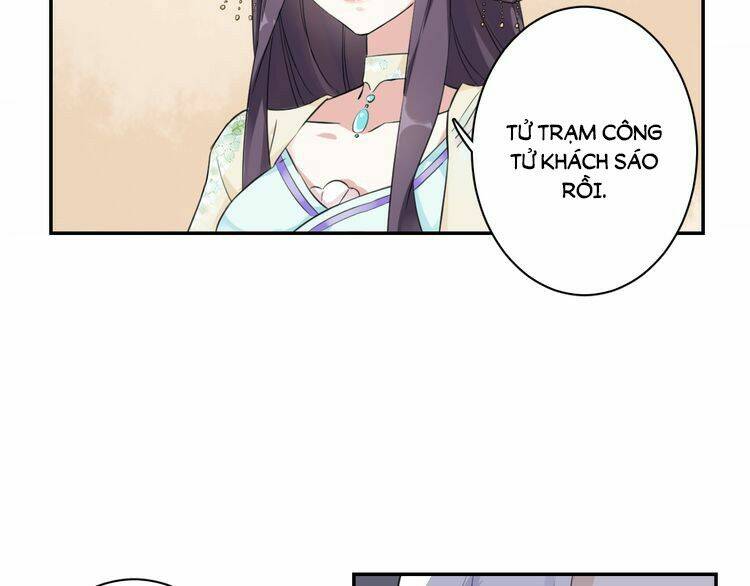 hoa nhan sách chapter 7.1 31