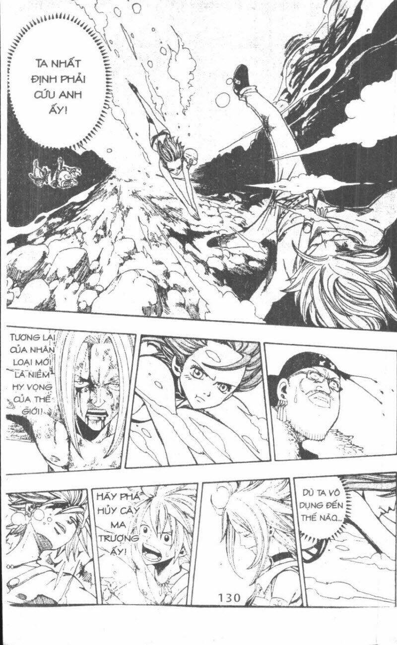 rave master (scan) chapter 29 130