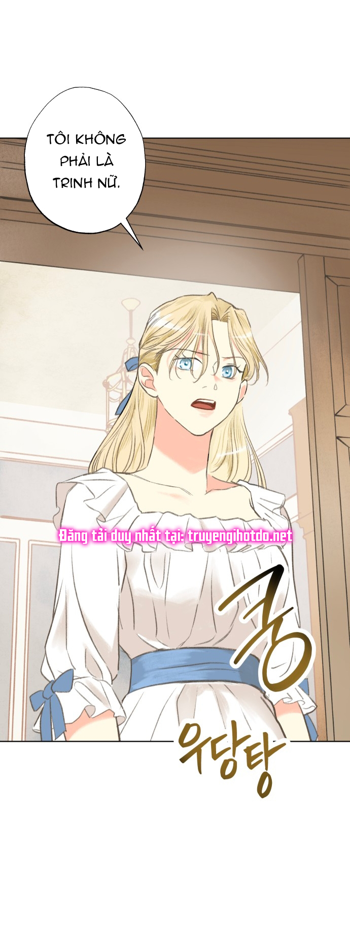 [18+] sự thuần khiết dành cho em chapter 5.2 21