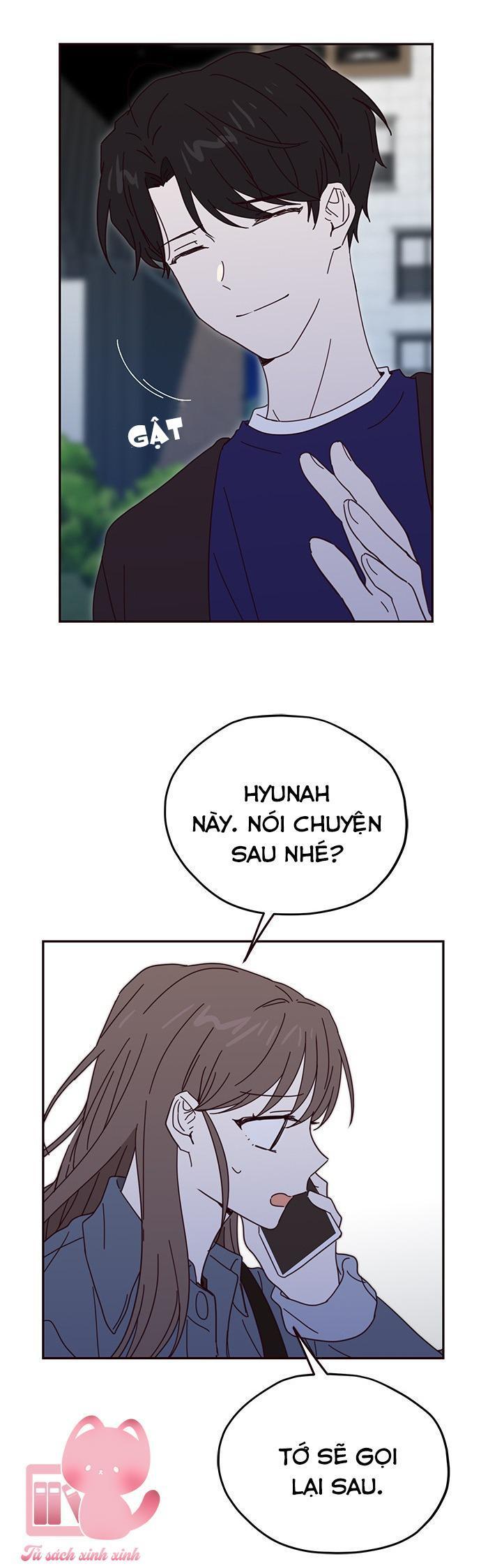 sợi chỉ tình yêu chapter 50 22