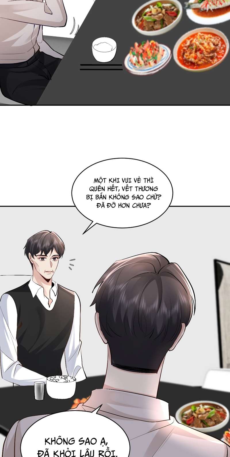 máy bay giấy chapter 99 40