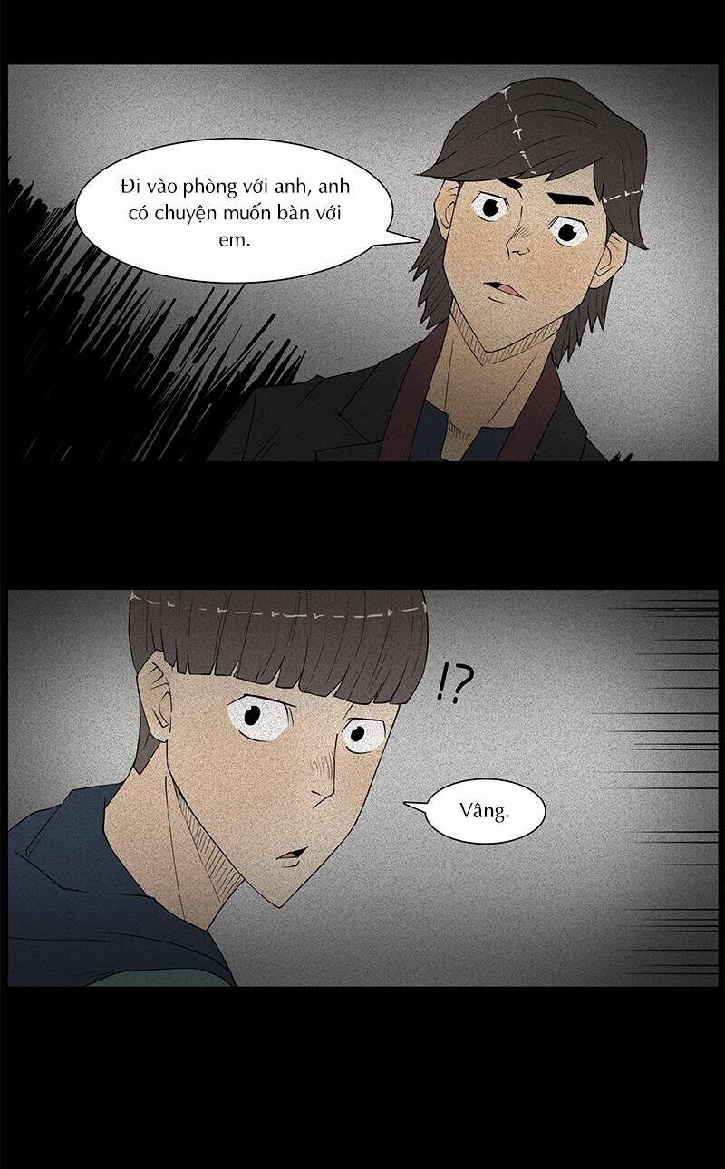 kinh dị đêm khuya chapter 16 21