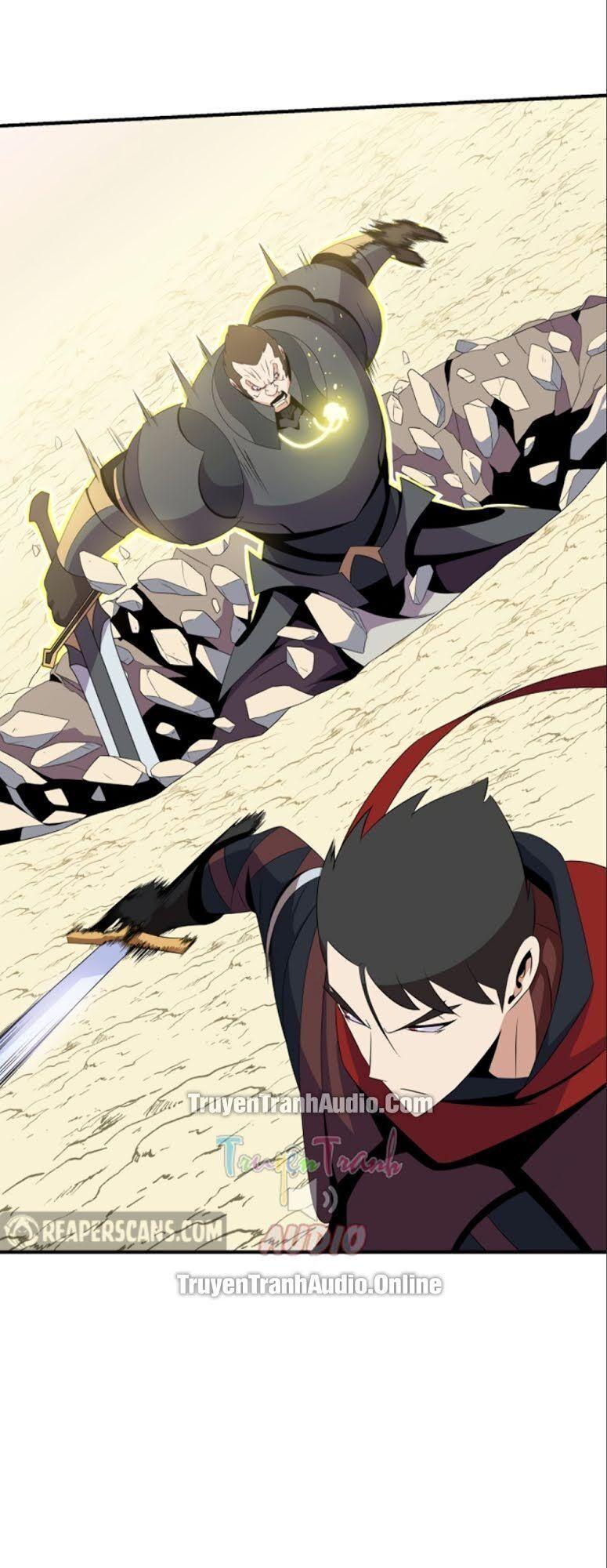 tiêu diệt đấng cứu thế chapter 44 57