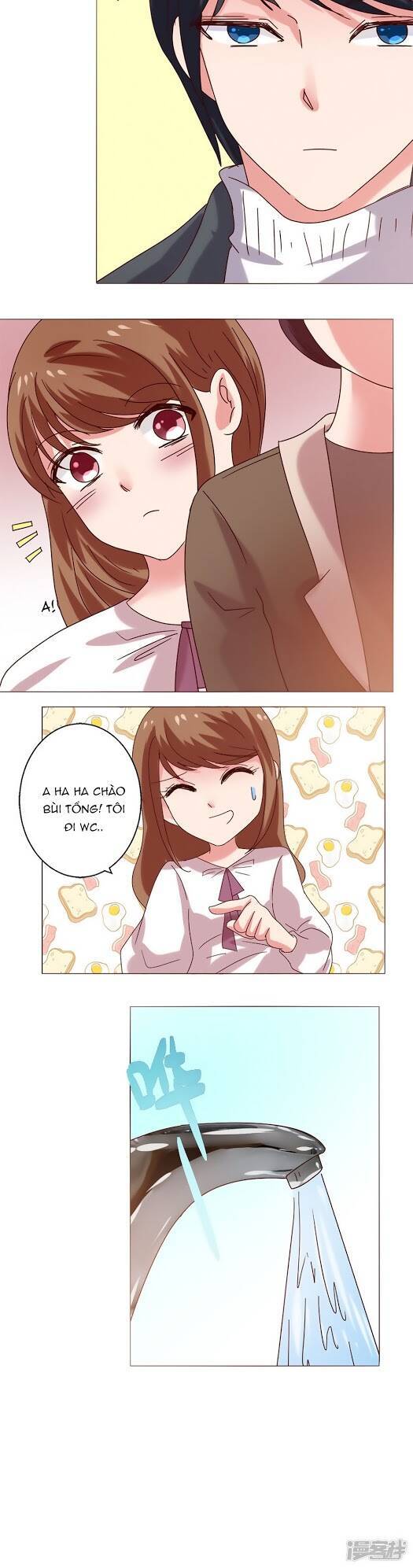 một tuần làm tình nhân chapter 15 7