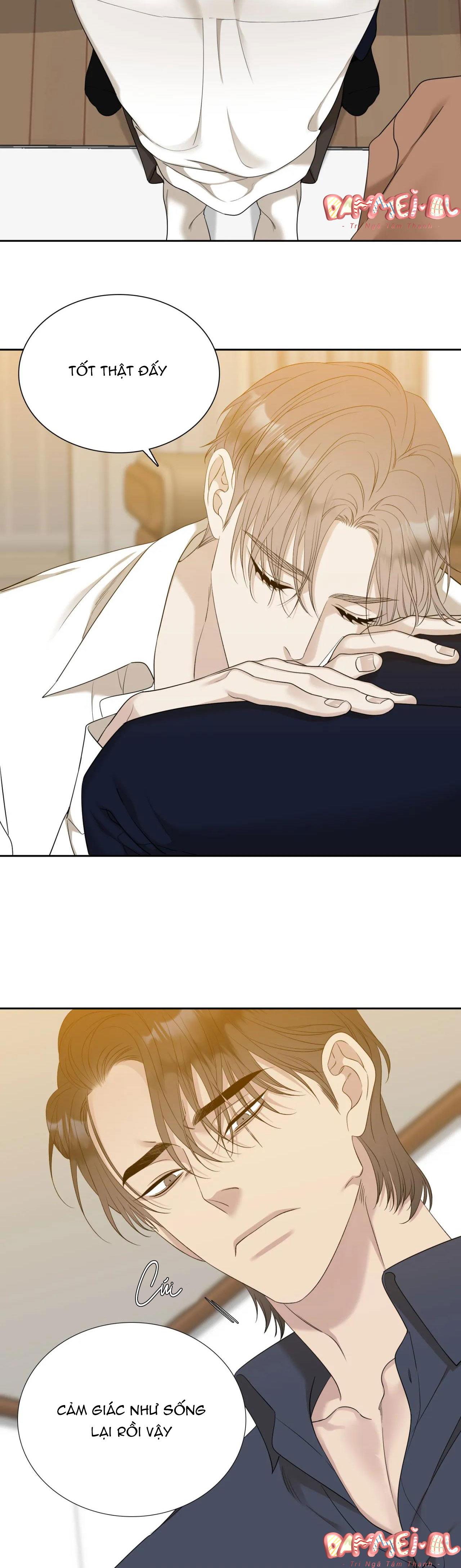 tên rác rưởi chapter 19 32