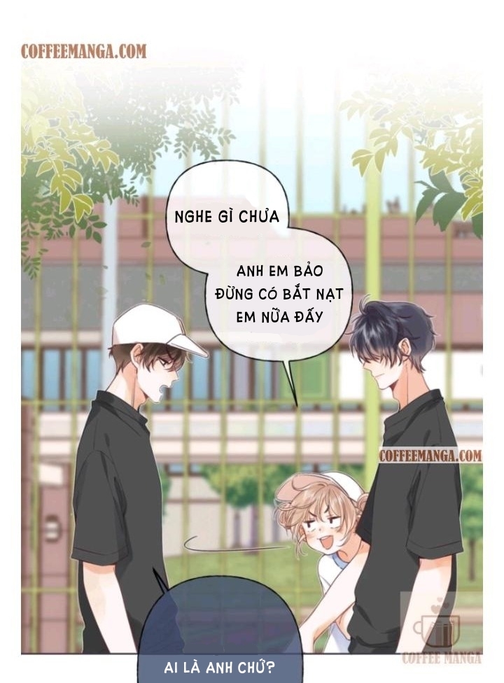 vụng trộm không thể giấu - mối tình thầm kín chapter 24 4