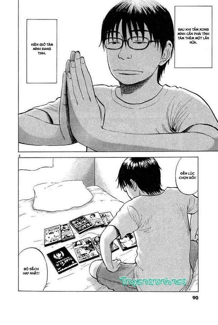 boy on the run chapter 4 6