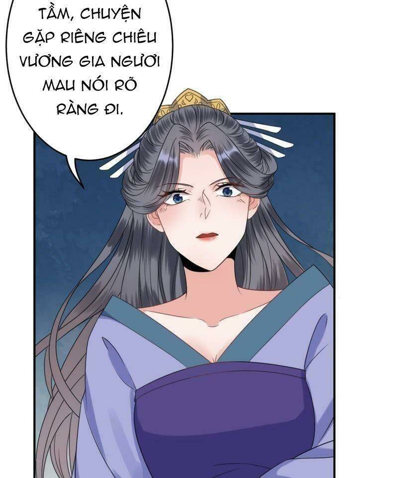 vương gia kiêu ngạo quá khó cua chapter 60 7