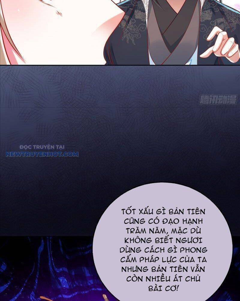 ta thực sự không muốn làm thần tiên chapter 16 18