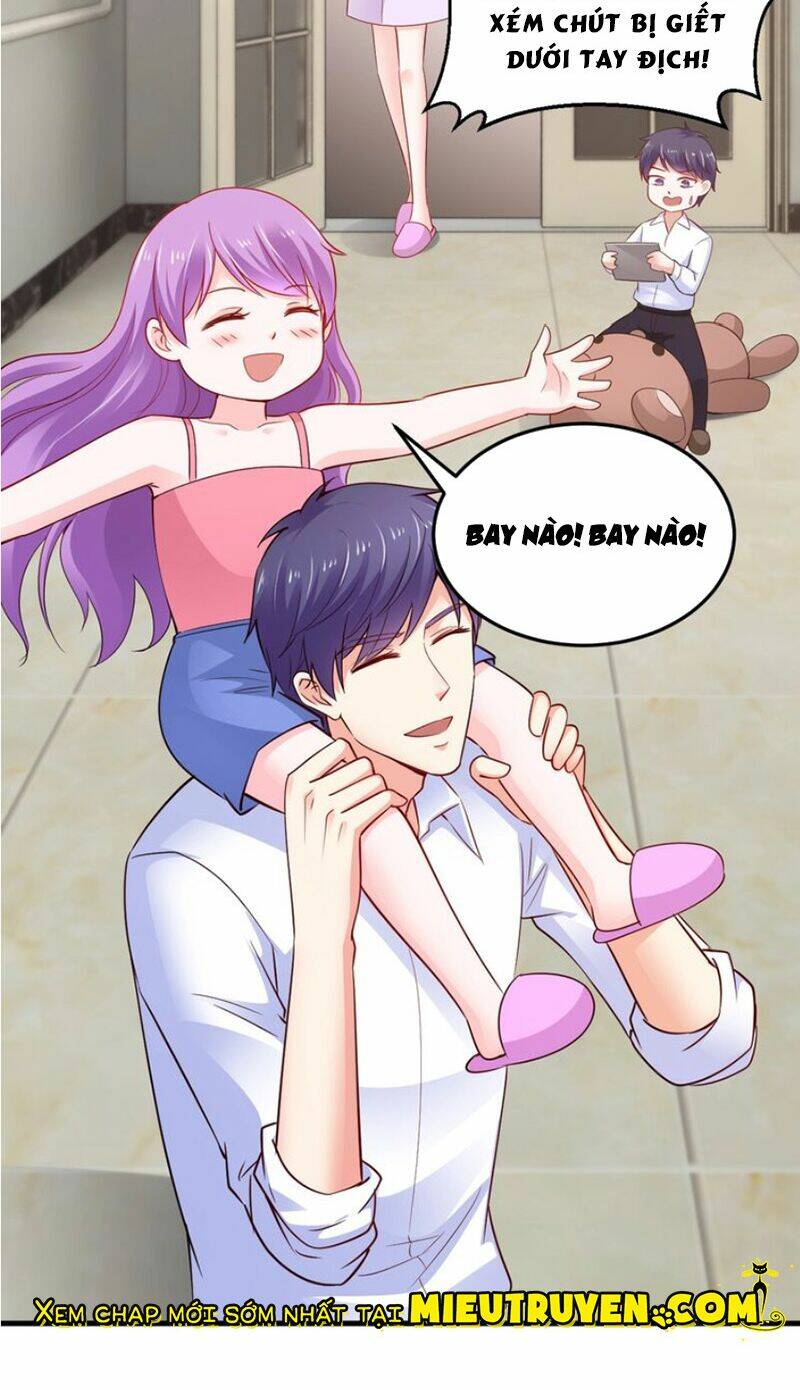 thú cưng độc quyền của boss chapter 78 35