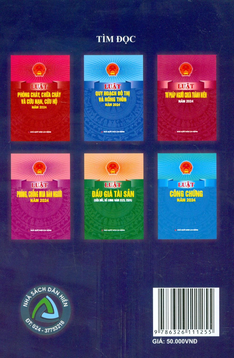 Luật Đầu Tư Công Năm 2024