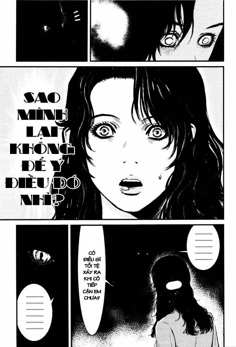 wolf guy - wolfen crest chapter 14 17