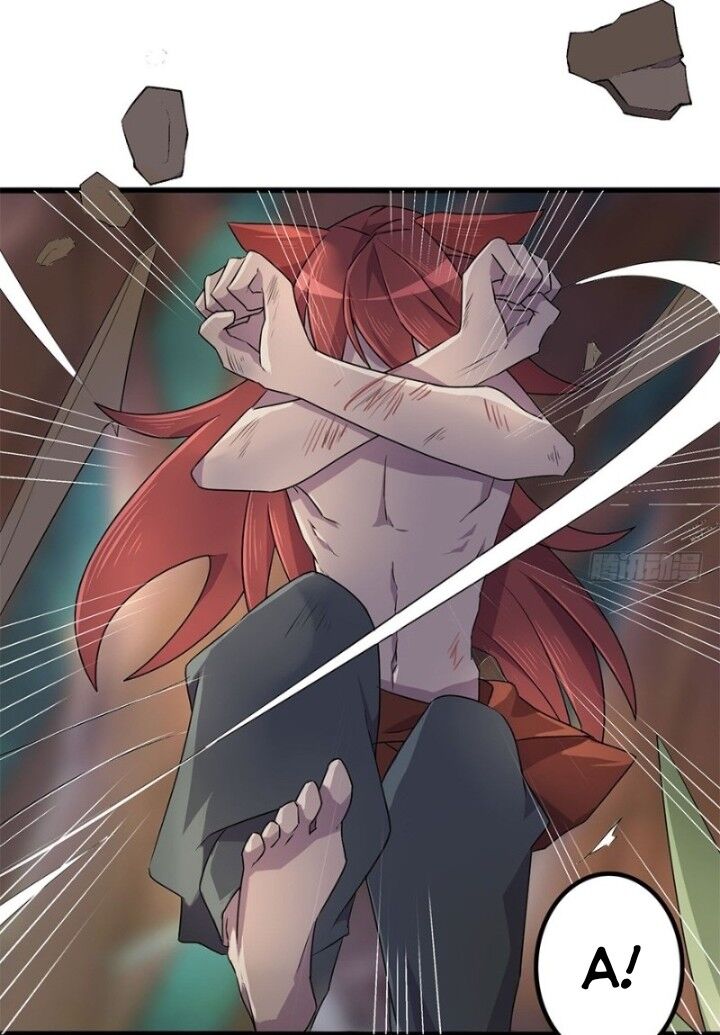 huyết mực sơn hà chapter 8 24