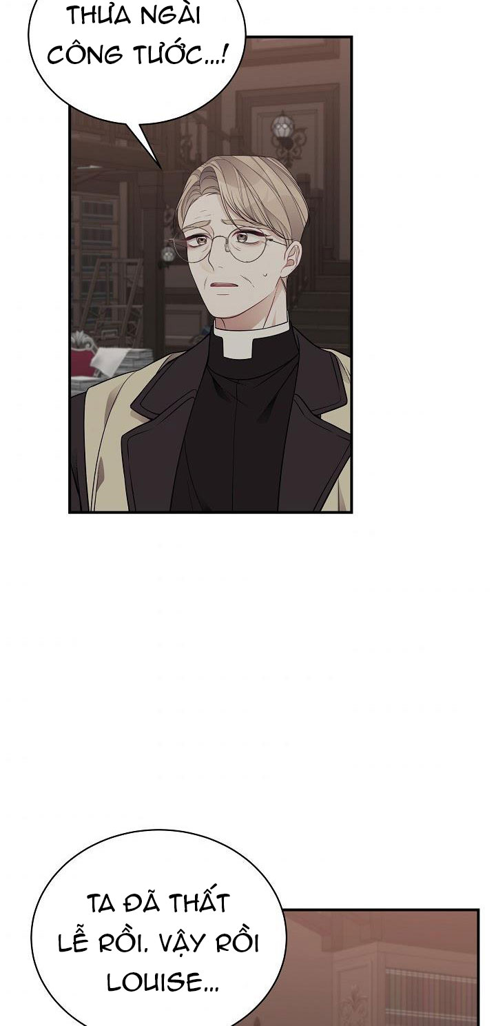 con chỉ đi tìm cha thôi chapter 17 35