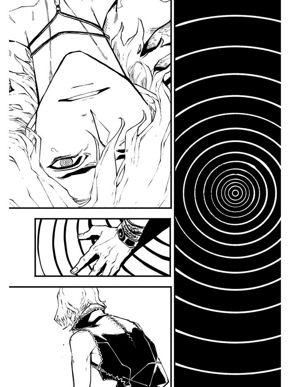 devil may cry 5 -visions of v- chapter 33.1 2