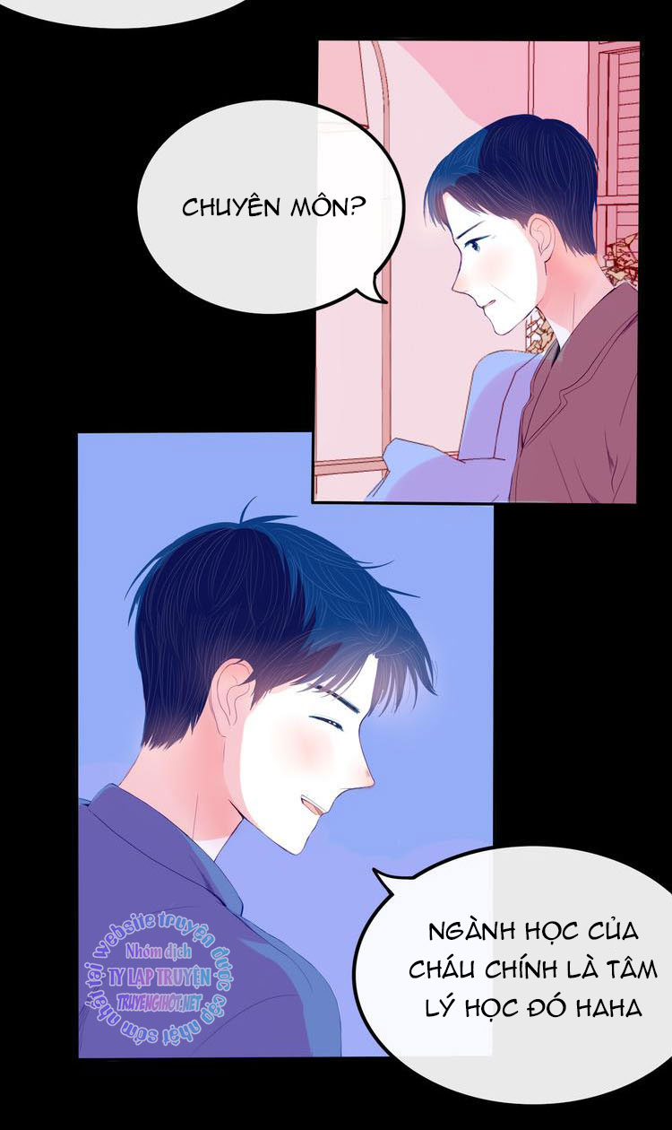 không có mưa gió thì sao có nắng chapter 29 7