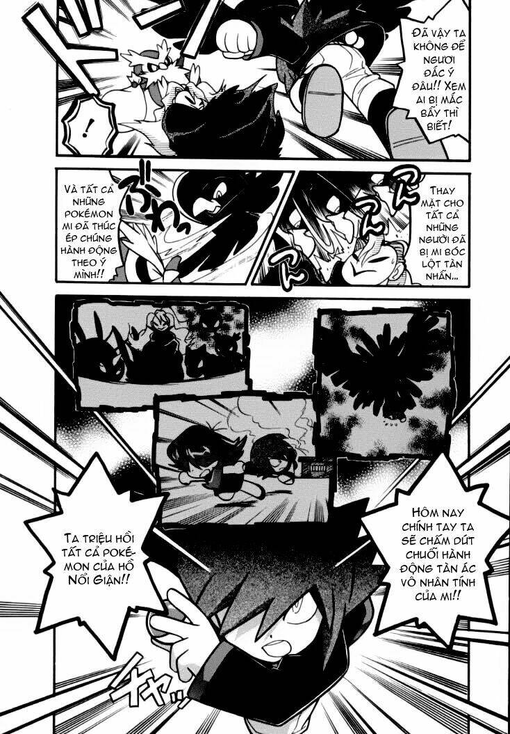 thú cưng đặc biệt chapter 114 6