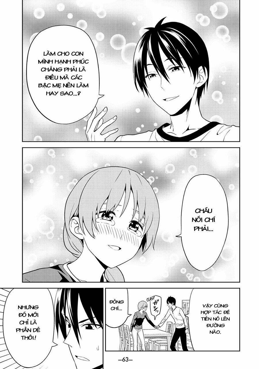 aho girl chapter 122 10