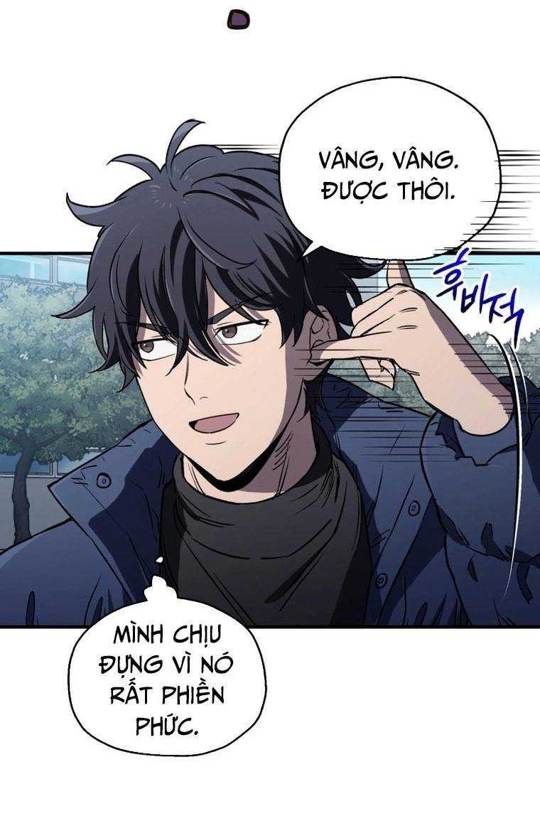 chỉ mình ta tái sinh chapter 14 59