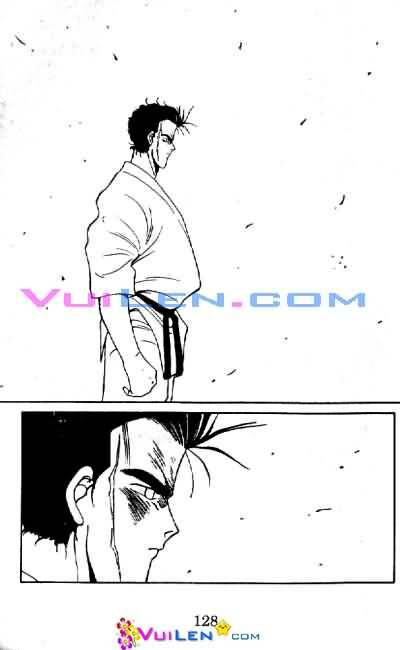 truyền nhân atula - shura no mon i chapter 10 129