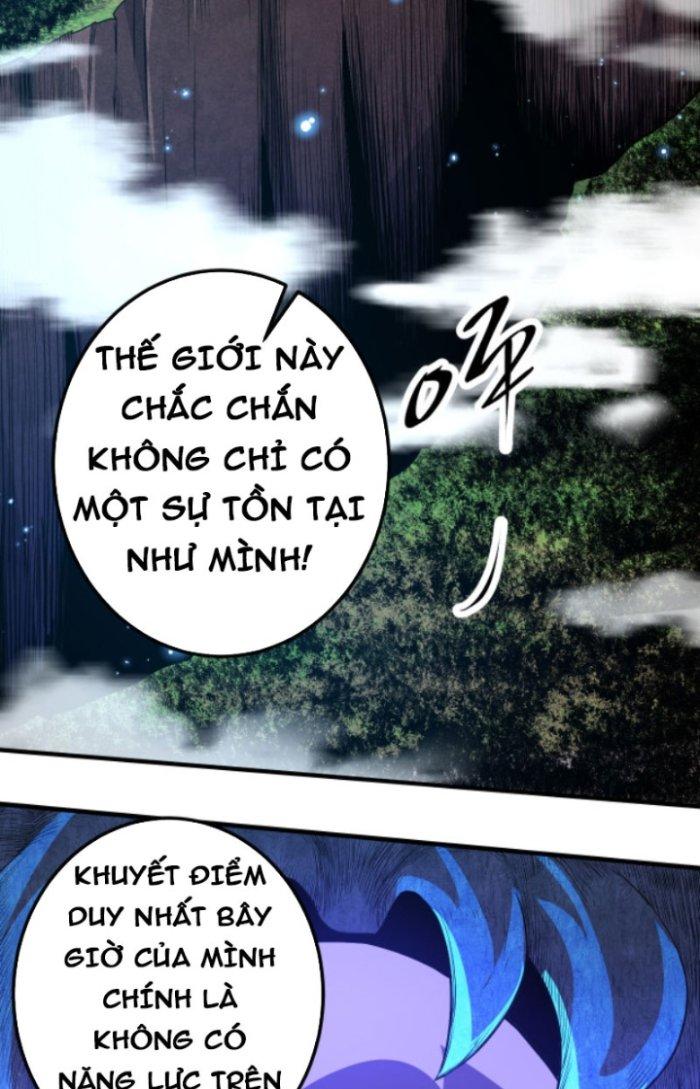 từ cây cổ thụ bắt đầu tiến hóa chapter 2 10