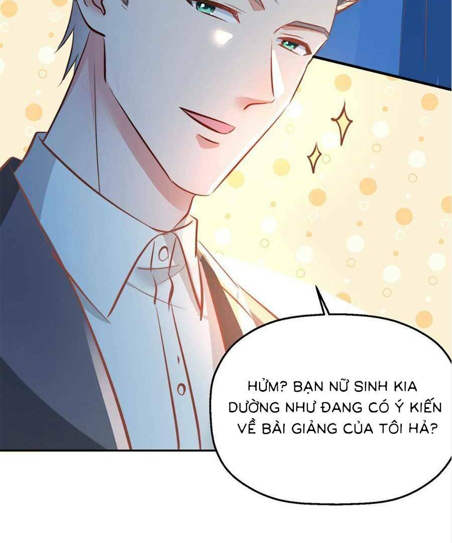 cô vợ của tôi không dễ bắt nạt chapter 36 6